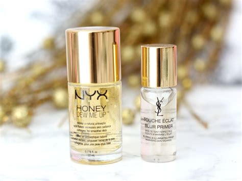 ysl knockoff|ysl blur primer dupe.